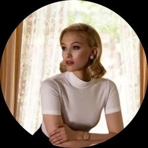 Meet your Posher, Tammy